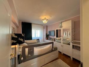 Apartament lux Piața Unirii   110mp, parcare subterană, vedere superbă! - imagine 6