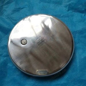 piston placa de presiune pentru carnatar electric 15 litr