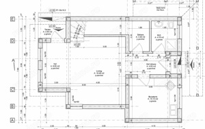  Casă Individuală în Dumbrăvița   Locație Excelentă - 195000 Euro! - imagine 19