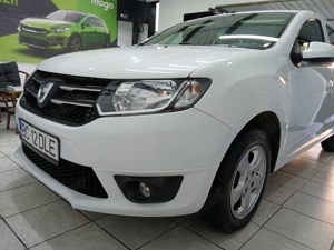 DACIA SANDERO 2016 1.2 Benzină Clasic Navigatie A.C Euro 6