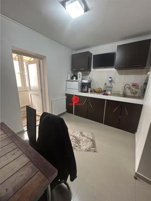 Apartament 3 camere, decomandat, complet mobilat si utilat, CET - imagine 7