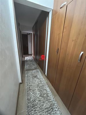 Apartament 3 camere, decomandat, complet mobilat si utilat, CET - imagine 11