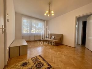 Apartament 2 Camere, Locație Excelentă