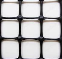 Vand geogrila 3D S Tenax ED Grid S - 30 x 30 mm