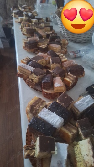  Prajituri de casă,  cozonaci 