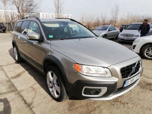 Vând Volvo XC-70 - imagine 10