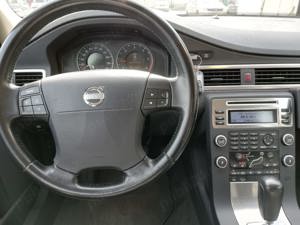 Vând Volvo XC-70 - imagine 6