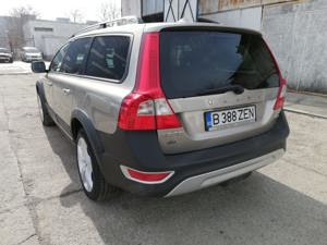 Vând Volvo XC-70 - imagine 7