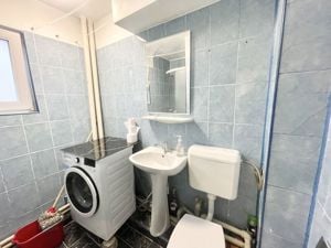 OCAZIE | Apartament o cameră | zona Take Ionescu-Vivalia - imagine 4