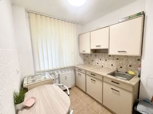 OCAZIE | Apartament o cameră | zona Take Ionescu-Vivalia - imagine 3