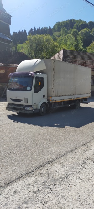 Renault Midlum 180 dci - imagine 1