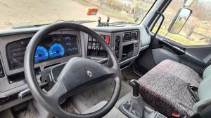 Renault Midlum 180 dci - imagine 4
