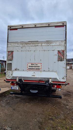 Renault Midlum 180 dci - imagine 2