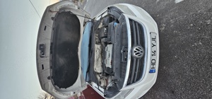 VĂND VW tiguan  - imagine 4
