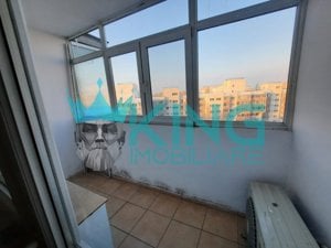 2 Camere | Metrou Gorjului | Balcon | AC | Decomandat - imagine 7