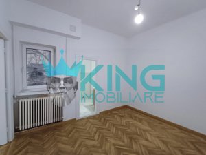 Unirii | Studio dublu in Vila | Centrala | Renovat | Metrou 5min Izvor - imagine 4