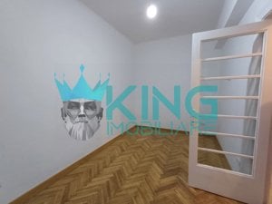 Unirii | Studio dublu in Vila | Centrala | Renovat | Metrou 5min Izvor