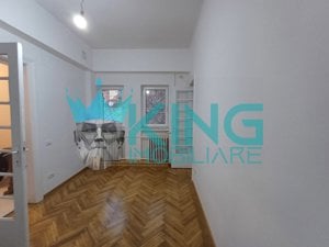 Unirii | Studio dublu in Vila | Centrala | Renovat | Metrou 5min Izvor - imagine 3