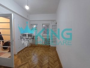 Unirii | Studio dublu in Vila | Centrala | Renovat | Metrou 5min Izvor - imagine 2