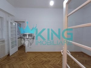 Unirii | Studio dublu in Vila | Centrala | Renovat | Metrou 5min Izvor - imagine 6