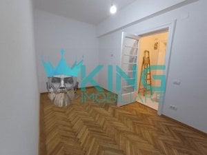 Unirii | Studio dublu in Vila | Centrala | Renovat | Metrou 5min Izvor - imagine 12