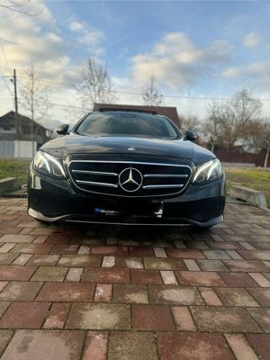 Vand Mercedes E Class - imagine 5