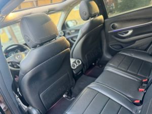 Vand Mercedes E Class - imagine 7
