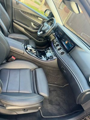 Vand Mercedes E Class - imagine 6