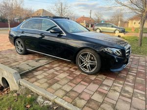 Vand Mercedes E Class - imagine 9