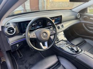 Vand Mercedes E Class - imagine 8