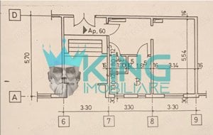 Garsoniera | Cabinet Stomatologic | Mosilor  - imagine 5