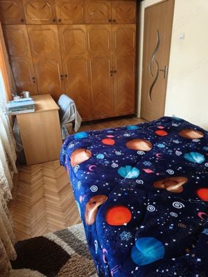 Vând Apartament cu 2 camere, etaj 1, Simeria - imagine 5