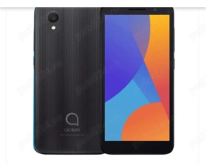 telefon mobil Alcatel