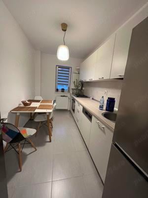 Apartament 2 camere, complet mobilat și utilat + loc de parcare | 10 min metrou Dimitrie Leonida