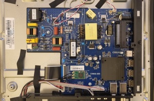 Schneider led50-sc690 cv9602-b55 DCBDC-I260B_06