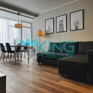  Apartament 2 Camere Stefan cel Mare Bucuresti - imagine 2