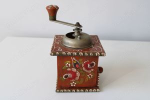 Rasnita cafea austro ungara