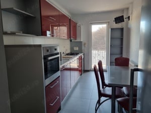 Apartament 2 camere, Manastur, cu parcare subterana, prima inchiriere - imagine 3