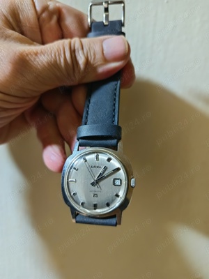 Doxa automatic rar - imagine 3