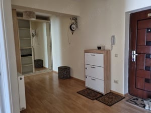 Apartament 2 camere, Manastur, cu parcare subterana, prima inchiriere - imagine 5