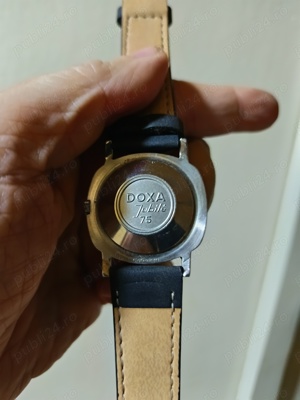 Doxa automatic rar - imagine 2