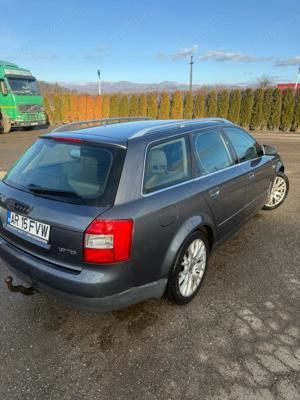 Audi A4 b6 an 2004 1.9 diesel - imagine 2