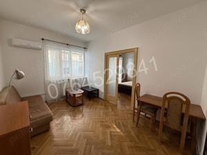 Inchiriez apartament 2 camere,Calea Plevnei,zona parcul Cismigiu,vis a vis de parcul Izvor si metrou