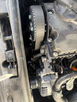 Audi A4 b6 an 2004 1.9 diesel - imagine 4