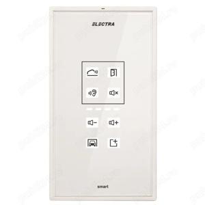 Automatizare interfon ELECTRA IA01 IA02 PAS17A raspuns automat cod