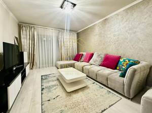 Apartament spatios cu 4 camere I Lipovei | Iulius Town