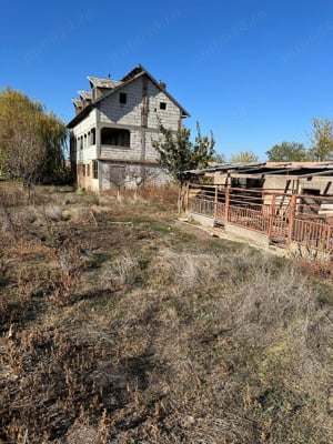 Casa in Judetul Teleorman - imagine 4