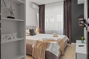 apartament regim hotelier cluj  Iulius mall - imagine 8