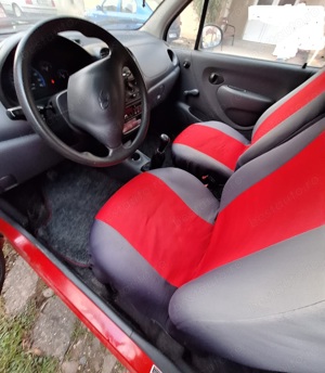 Vand Matiz primul proprietar, unic conducator si aspect ingrijit.