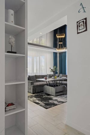 apartament regim hotelier cluj  Iulius mall - imagine 9